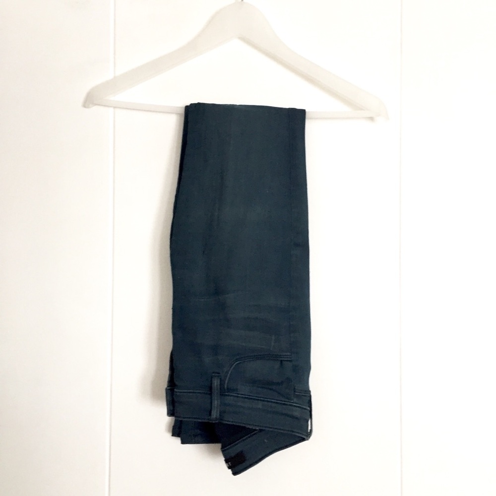 J BRAND super skinny in heaven wash